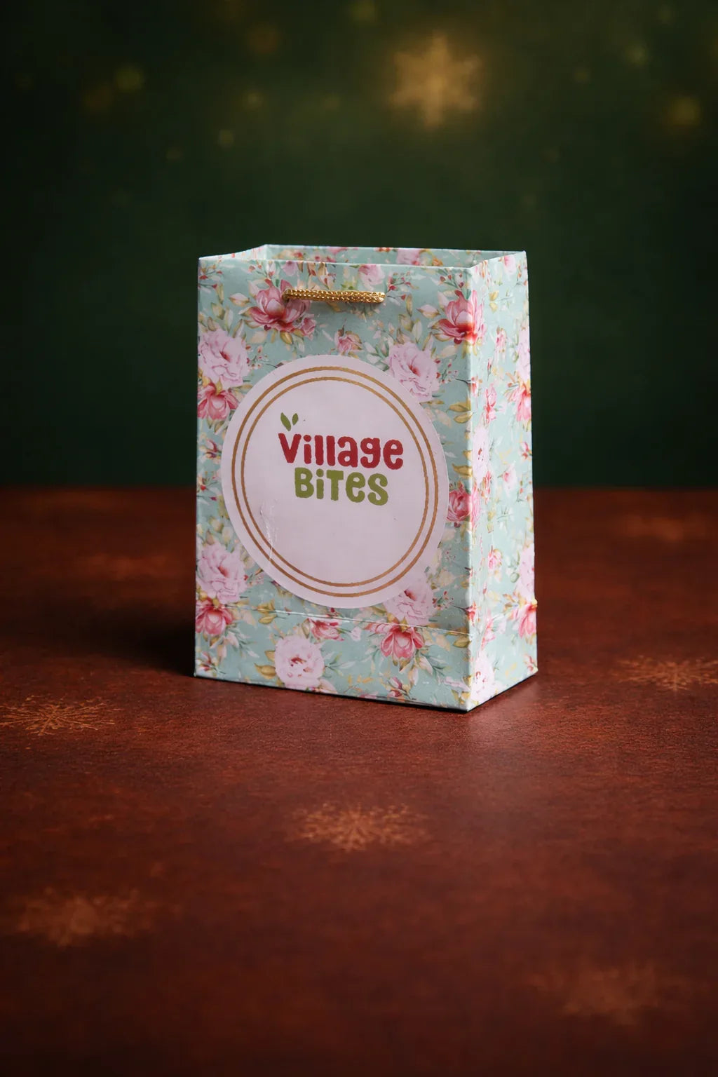 5-in-1 Christmas Delights Gift Box