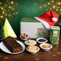 9-in-1 Christmas Delights Gift Box