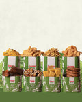 8-in-1 Sweet & Savoury Treat Pack