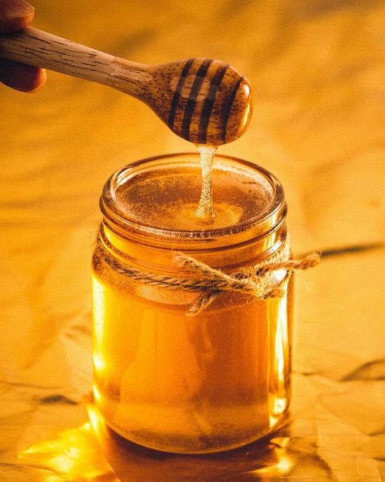 Buy forest honey online – pure forest fresh honey available for purchase